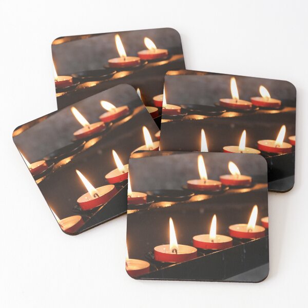 Item preview, Cathedral Lights designed and sold by Tina  Townhill.