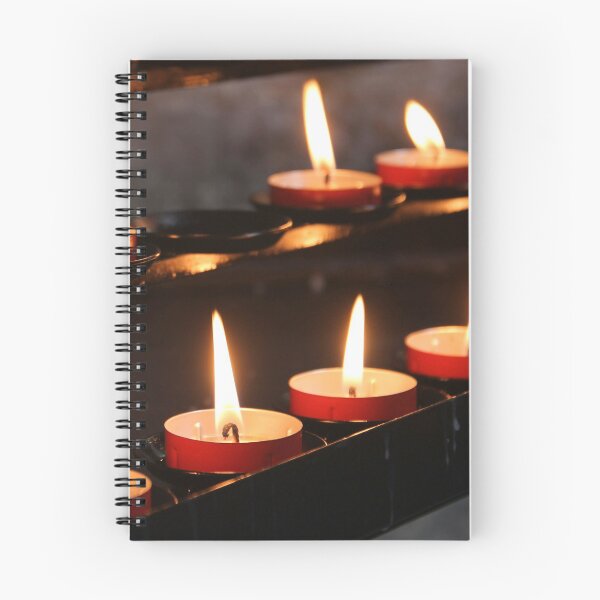 Item preview, Cathedral Lights designed and sold by Tina  Townhill.