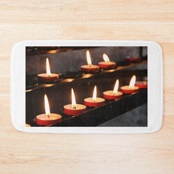 Item preview, Cathedral Lights designed and sold by Tina  Townhill.