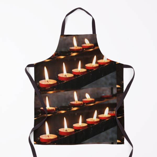 Item preview, Cathedral Lights designed and sold by Tina Townhill.
