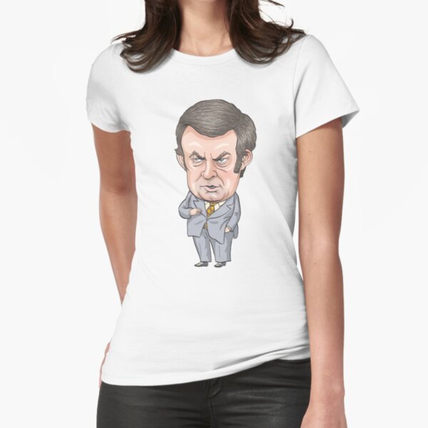 Fitted T-Shirt