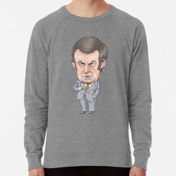 Lightweight Sweatshirt