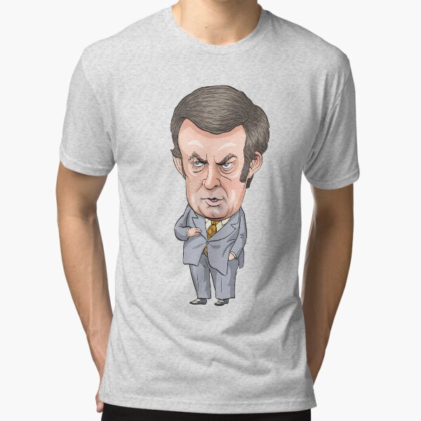 Tri-blend T-Shirt