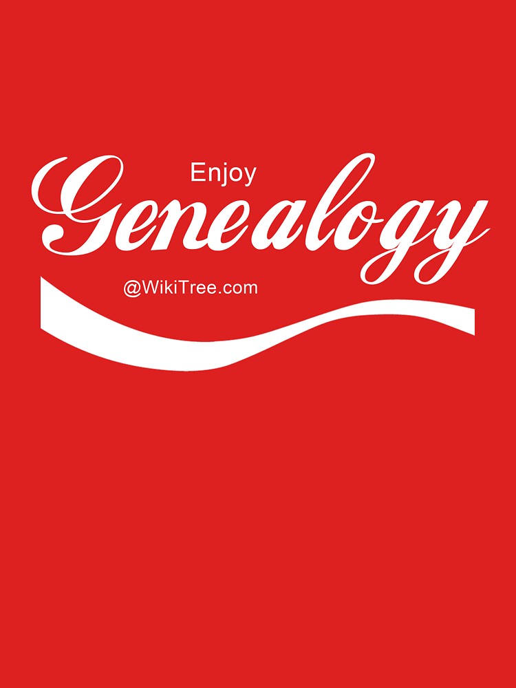 Genießen Sie Genealogie @ wikitree.com von wikitree