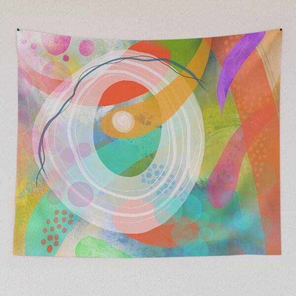 Item preview, More fish designed and sold by Chantal Proulx.
