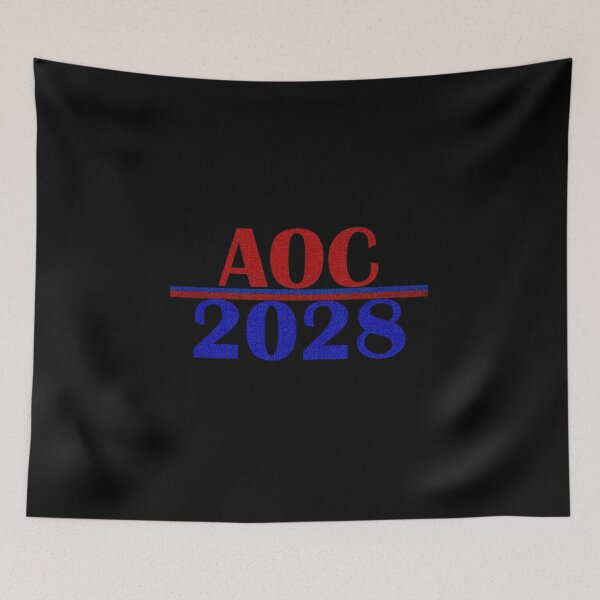 Item preview, Copy of AOC 2020 designed and sold by MaryaMeerkat.