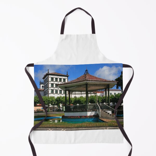 Item preview, Ponta Delgada, Azores designed and sold by Gaspar Avila.