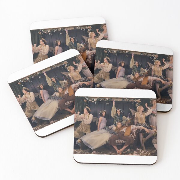 Item preview, Dickinson - I Am Afraid to Own a Body designed and sold by Carota Store.