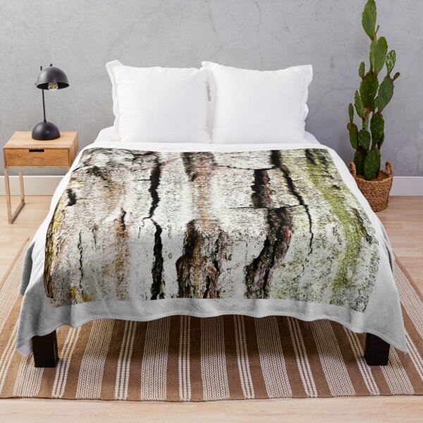 Item preview, Green Brown Tree Bark designed and sold by eidrood.