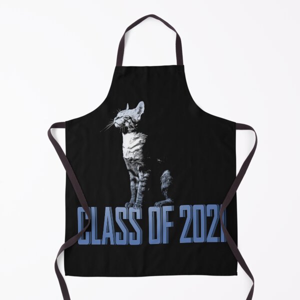 Item preview, Class of 2021 funny cats design designed and sold by vidyaroul.
