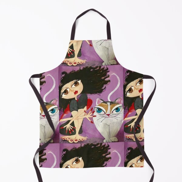 Item preview, baby cat designed and sold by juliet-paints.