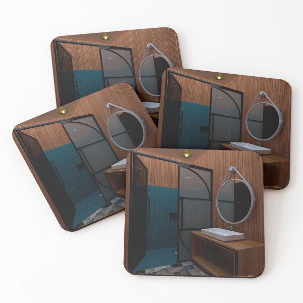 Item preview, Bath designed and sold by BizareEstudio.