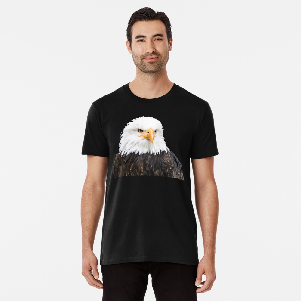 Artikel-Vorschau von Premium T-Shirt, designt und verkauft von Igelchen.