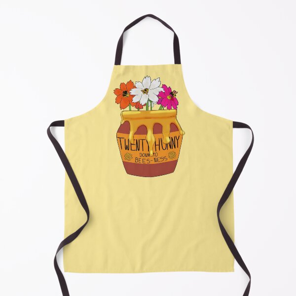 Item preview, Twenty-Hunny: Down to Bees-ness designed and sold by TheSaltOverlord.