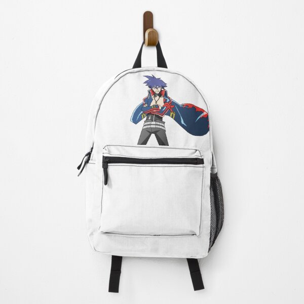 Item preview, Gurren Lagann - Simon pro designed and sold by angel2267.
