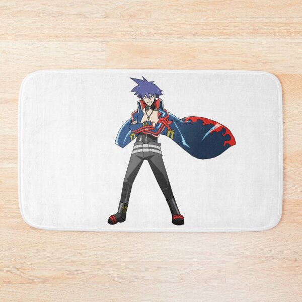 Item preview, Gurren Lagann - Simon pro designed and sold by angel2267.