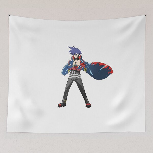 Item preview, Gurren Lagann - Simon pro designed and sold by angel2267.