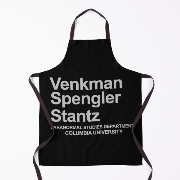 Item preview, Venkman, Spengler, Stantz - Paranormal Studies Department designed and sold by McPod.