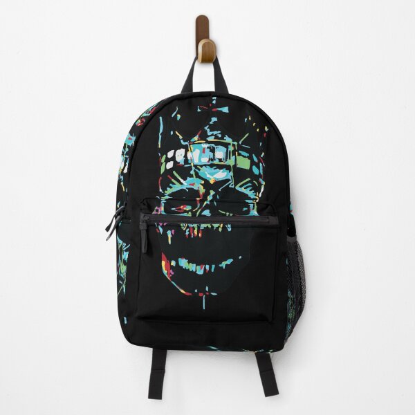 Item preview, The Bloody King /Blue Edition/ designed and sold by Naia Shark.