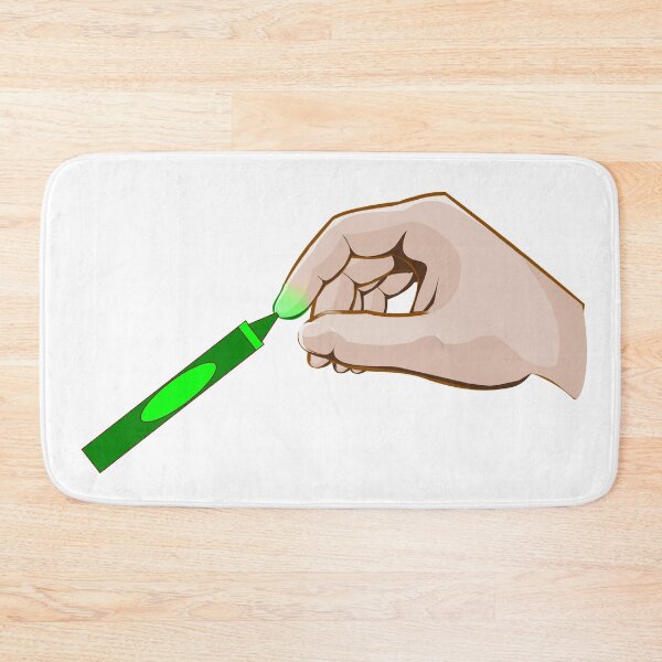 Item preview, Color Me Green designed and sold by MulberryPlace.