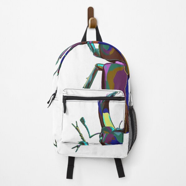Item preview, Colored Stag Beetle designed and sold by alwe-designs.