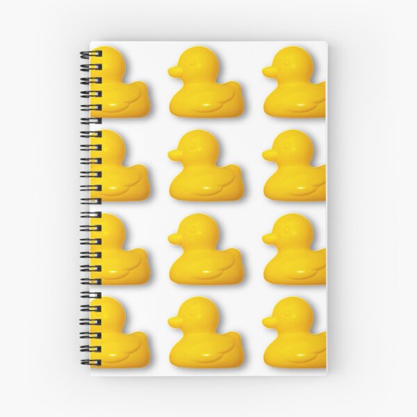Item preview, Cool Fun Yellow Bath Ducks Pattern designed and sold by theimagezone.