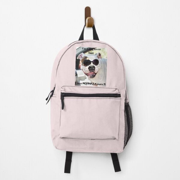Item preview, DOG LOVER - PTIBULLS designed and sold by Hope2123.