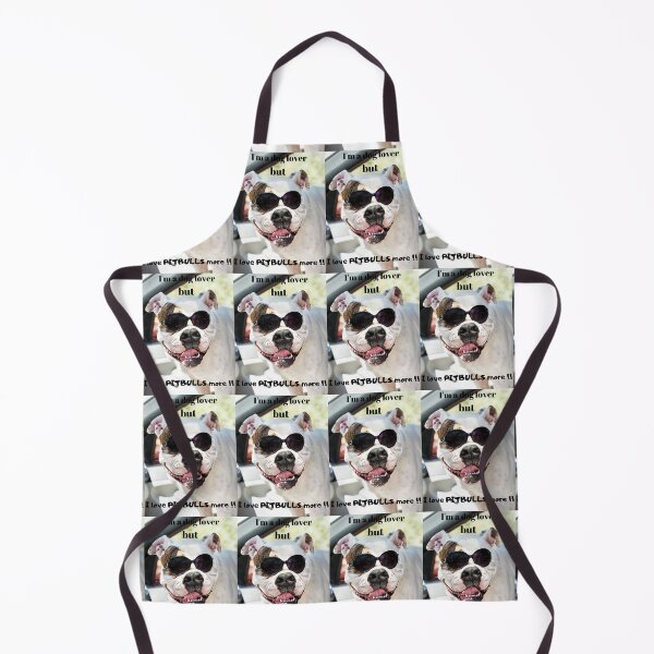 Item preview, DOG LOVER - PTIBULLS designed and sold by Hope2123.