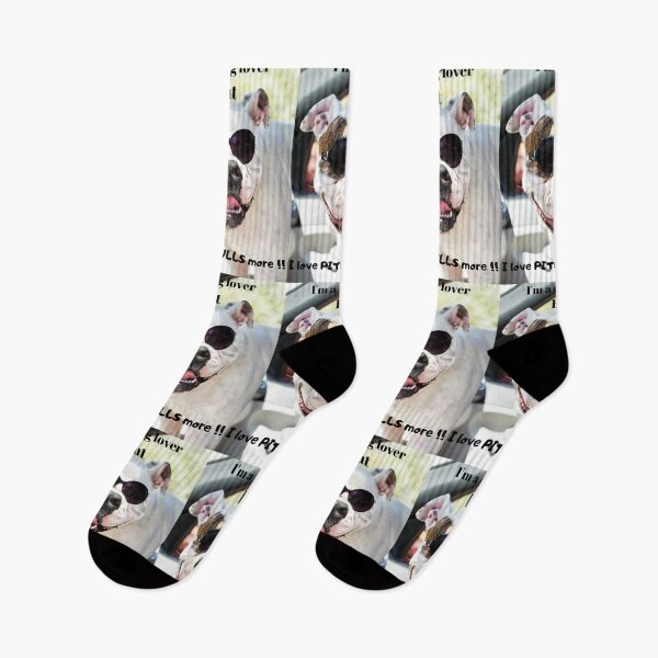 Item preview, DOG LOVER - PTIBULLS designed and sold by Hope2123.