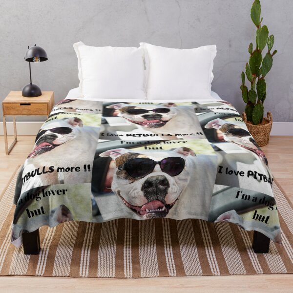 Item preview, DOG LOVER - PTIBULLS designed and sold by Hope2123.