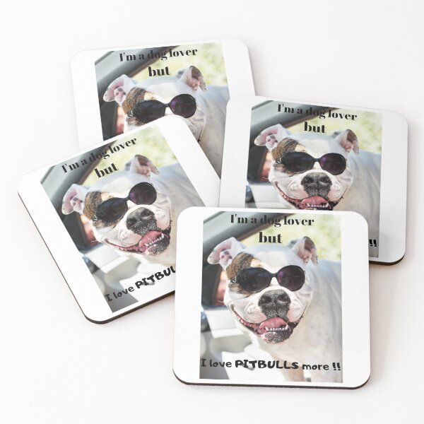 Item preview, DOG LOVER - PTIBULLS designed and sold by Hope2123.
