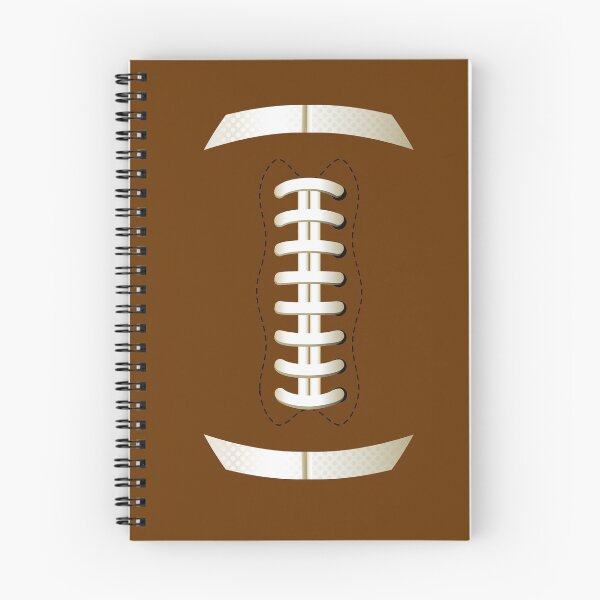Item preview, Football Cross Laces Stitches Novelty Fun Graphic designed and sold by SpookshowDesign.
