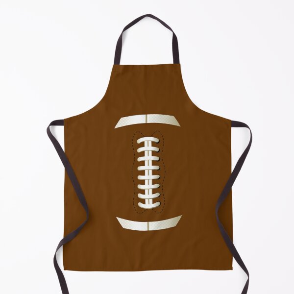 NFL Carolina Panthers Apron and Chef Hat