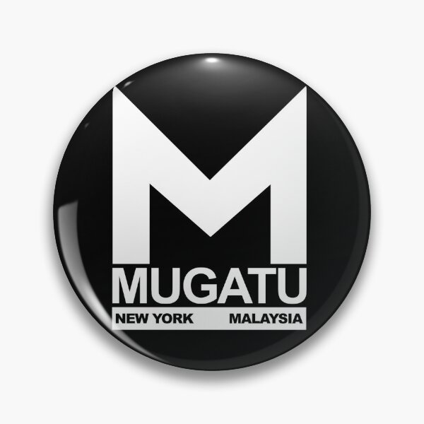 Item preview, Mugatu - New York, Malaysia designed and sold by McPod.