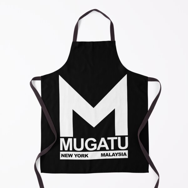 Item preview, Mugatu - New York, Malaysia designed and sold by McPod.
