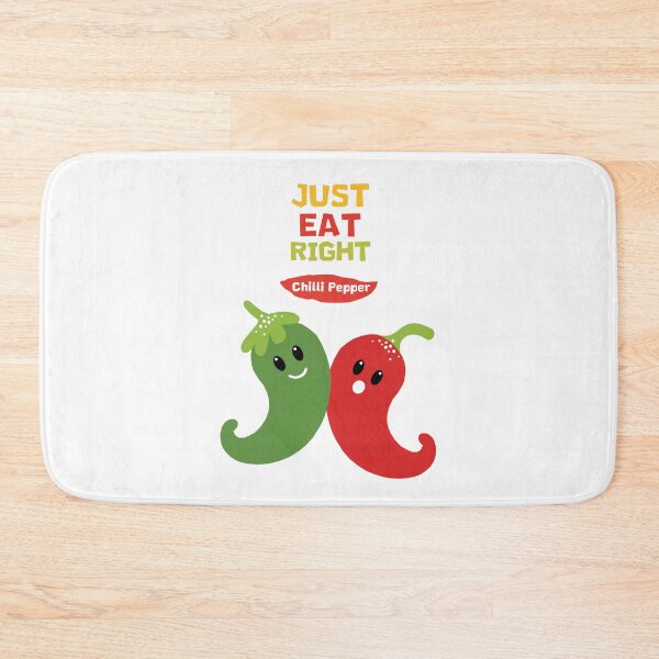 Item preview, Chilli Pepper designed and sold by KewaleeTee.
