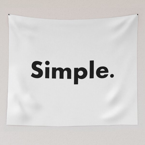 Item preview, Simple designed and sold by friggsakes.