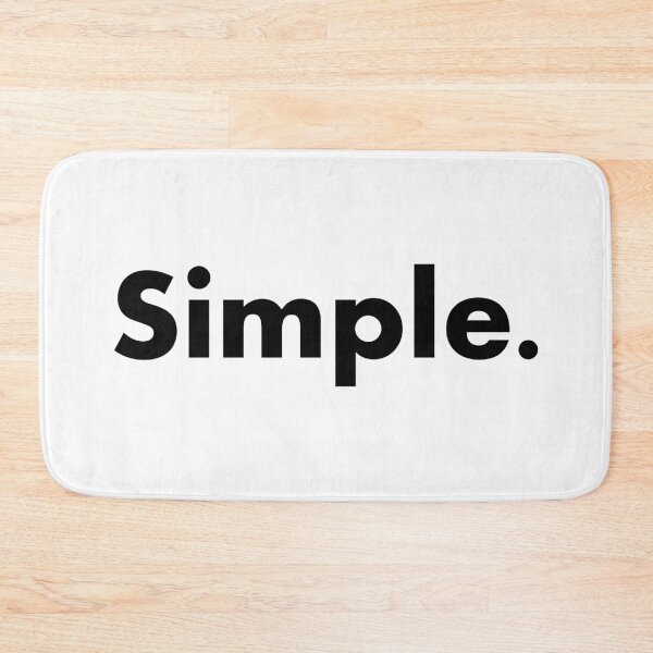 Item preview, Simple designed and sold by friggsakes.