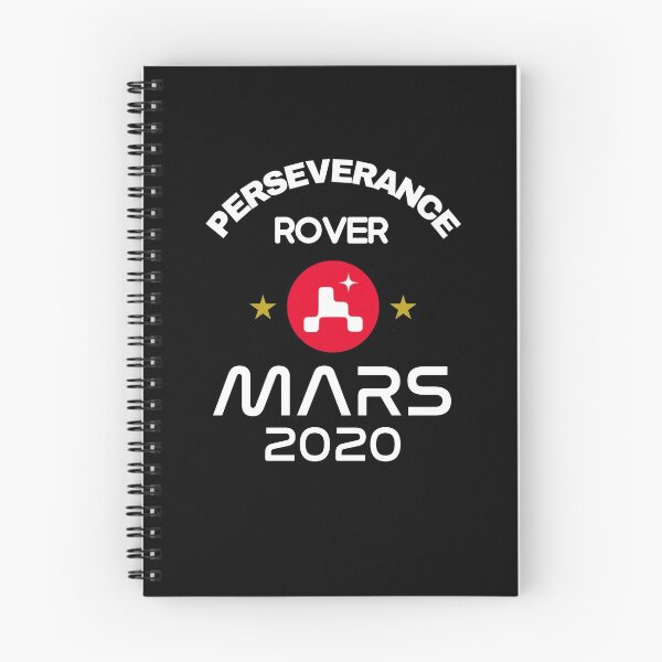 Item preview, MARS 2020 designed and sold by Rogue Planet.