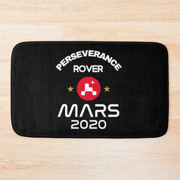 Item preview, MARS 2020 designed and sold by Rogue Planet.