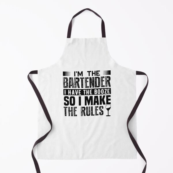 Item preview, I'm the bartender designed and sold by JaMatt1983.