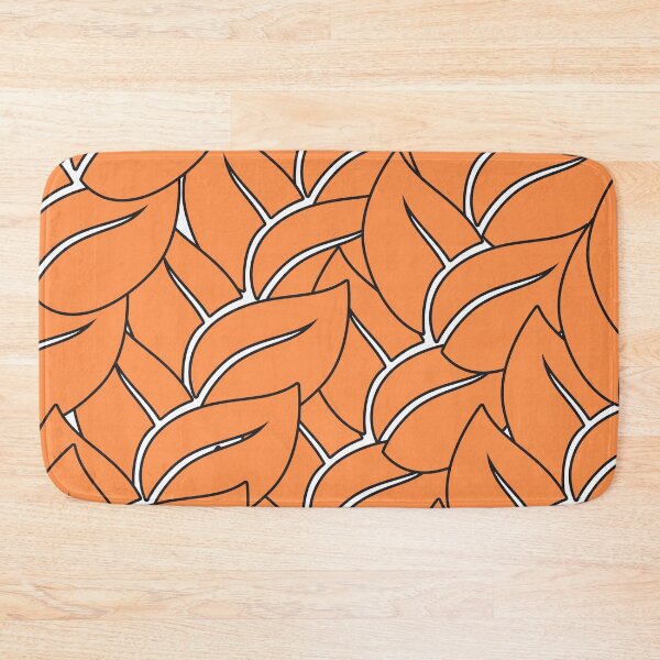 Item preview, leaf pattern design designed and sold by Sharon111.