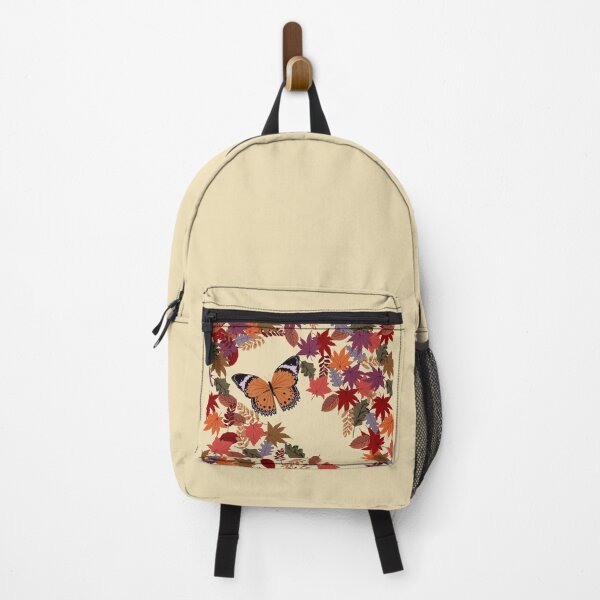 Item preview, Autumn Butterflies designed and sold by FotoArtist.
