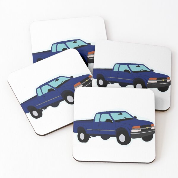 Item preview, Chevy pick up  designed and sold by RBlupin.