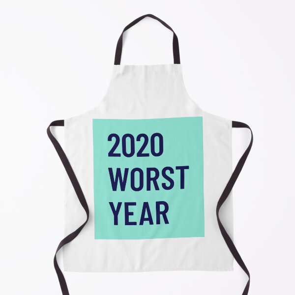 Item preview, 2020 Worst Year - Funny gifts for friends - Funny 2020 quote designed and sold by TamGustam.