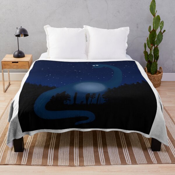 Item preview, Dinosaur ate the Moon designed and sold by SibMa.