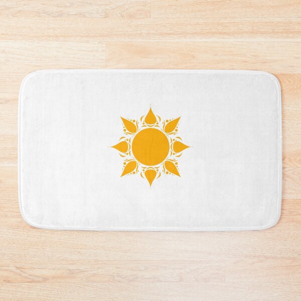 Item preview, Sun Symbol designed and sold by Celiina.