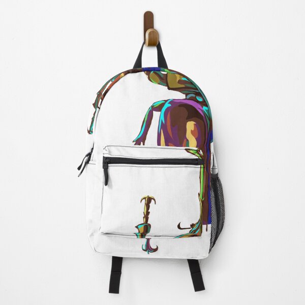 Item preview, Colored Rhinoceros beetle designed and sold by alwe-designs.
