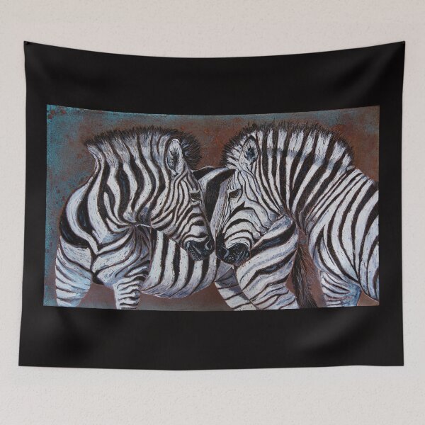 Item preview, Zebras designed and sold by Tina Brunetti.