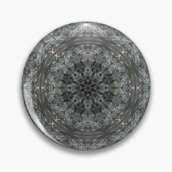 Item preview, Moss Kaleidoscope v.2 designed and sold by Mark Polk.